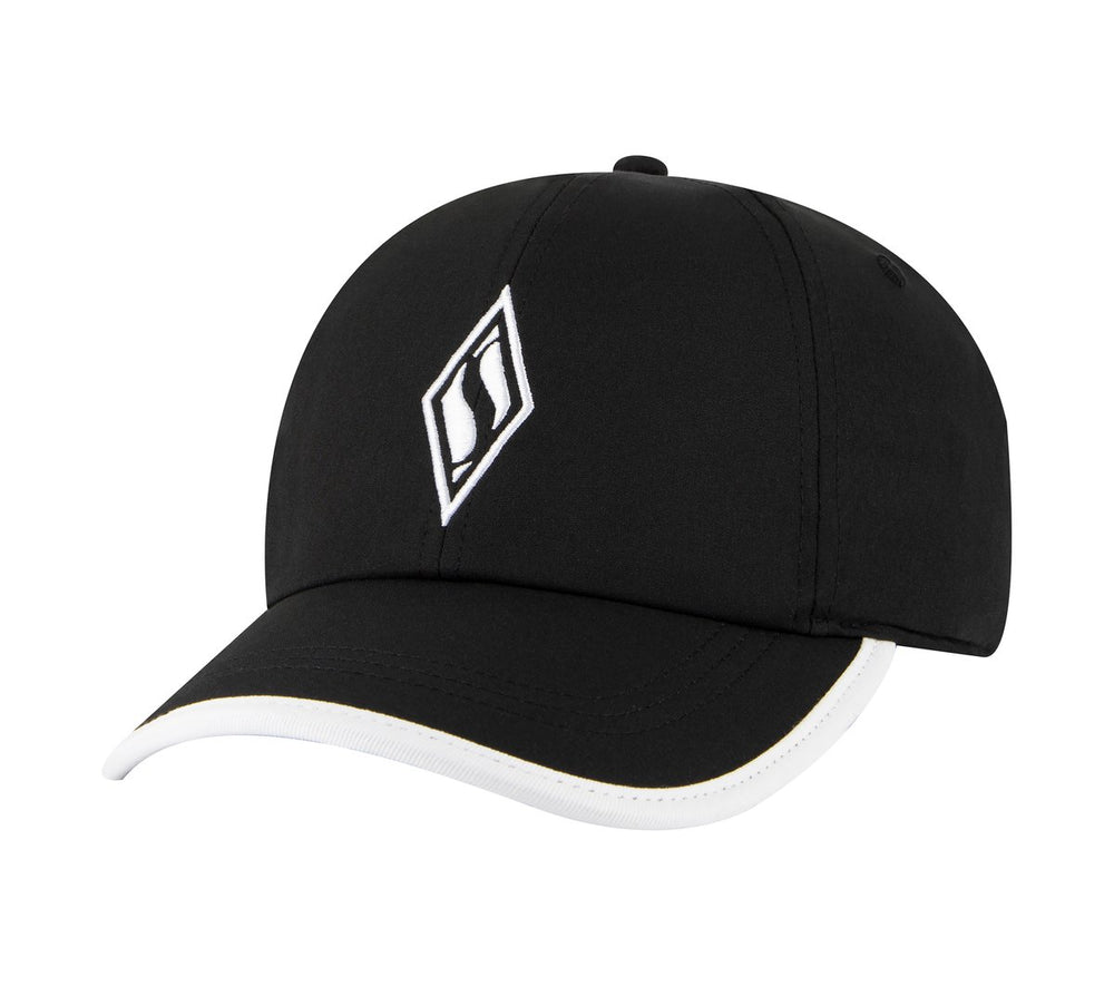 Skechers near me | Skechweave Diamond Colorblocked Hat