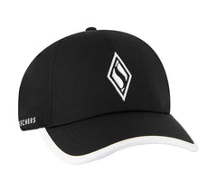 Skechers near me | Skechweave Diamond Colorblocked Hat