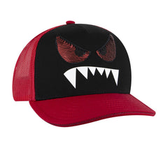 Skechers outlet | Monster Eyes Trucker Hat