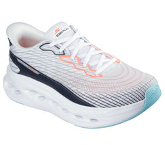 Skechers discount | Slip-ins: Max Cushioning Glide-Step - Sapphire