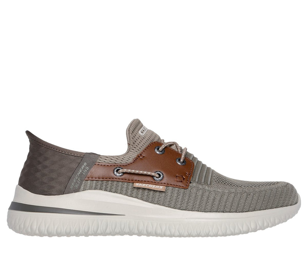 Skechers discount | Slip-ins: Delson 3.0 - Roth