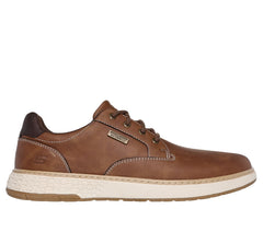 Skechers outlet | Waterproof Relaxed Fit: Garlan - Pryor