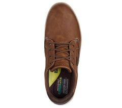 Skechers outlet | Waterproof Relaxed Fit: Garlan - Pryor
