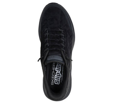 Skechers outlet | Slip-ins: Contour Foam - Cozy Fit Cordelux