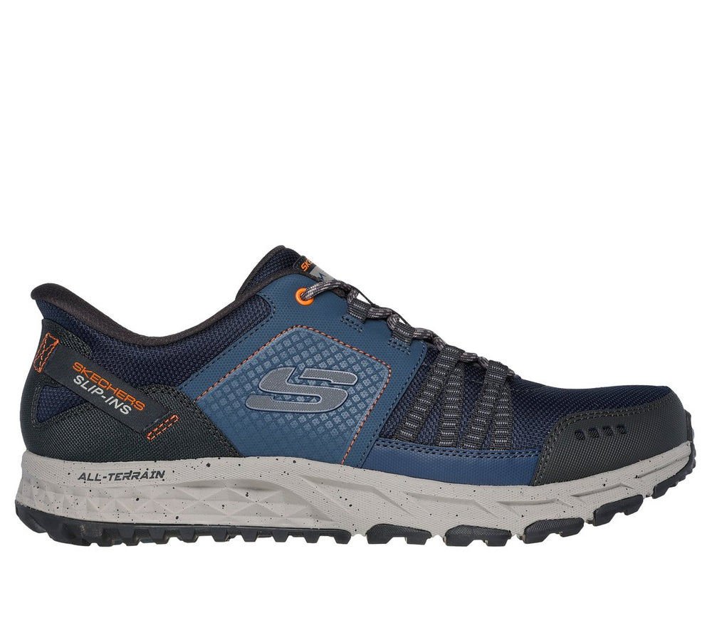 Skechers outlet | Slip-ins: Escape Plan - Stunt Plan