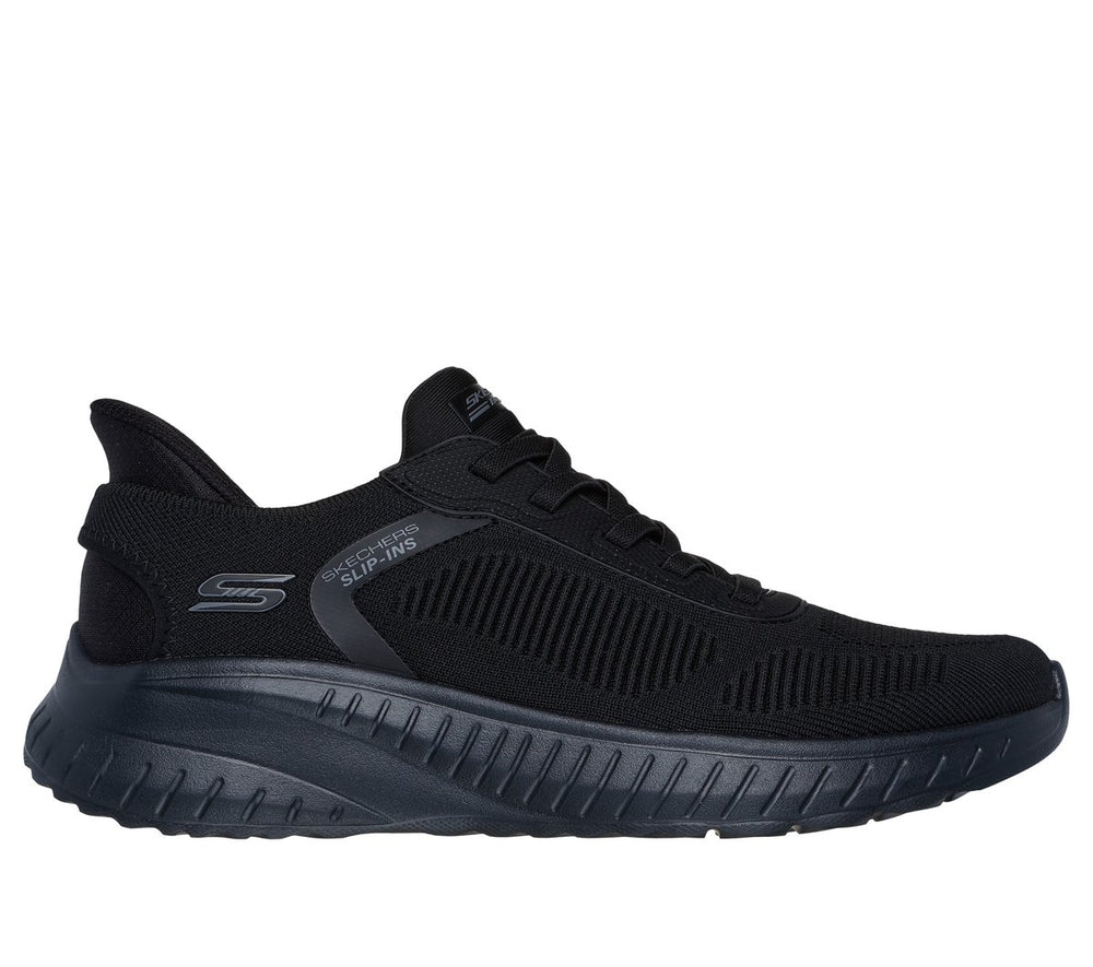 Skechers on sale | Slip-ins: BOBS Sport Squad Chaos - Solid Step