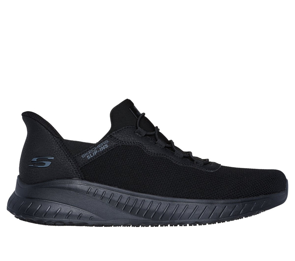 Skechers discount | Slip-ins Work: Squad Chaos SR - Stivig