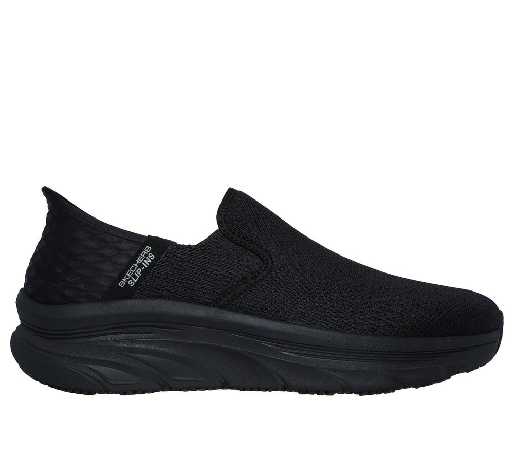 Skechers near me | Slip-ins Work Slip-Resistant Relaxed Fit: D'Lux Walker - Joden