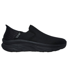 Skechers near me | Slip-ins Work Slip-Resistant Relaxed Fit: D'Lux Walker - Joden