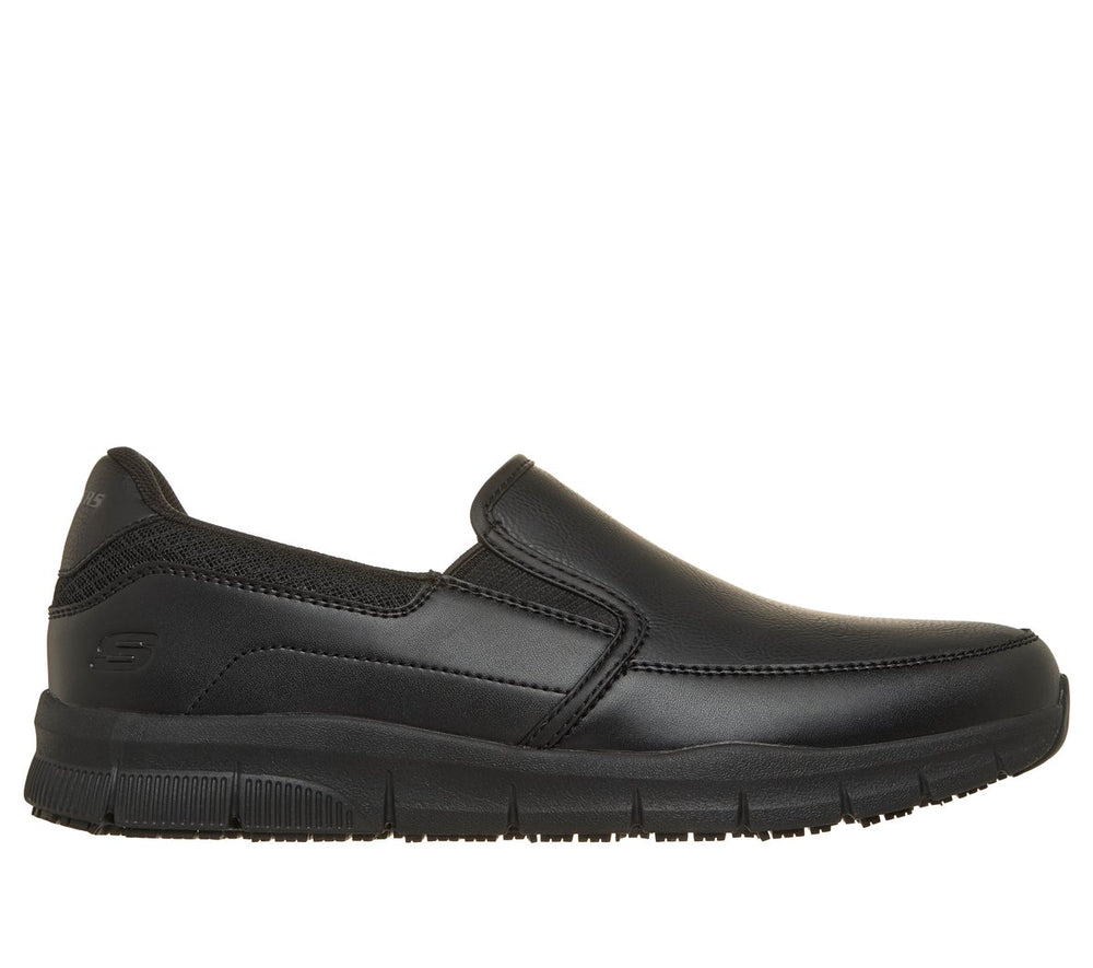 Skechers sale | Work Relaxed Fit: Nampa - Groton