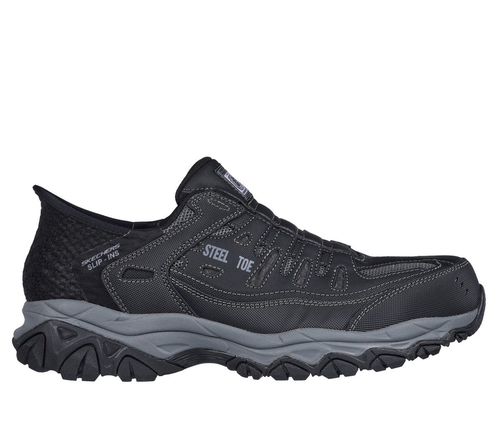 Skechers USA | Slip-ins Work: Cankton - Faison