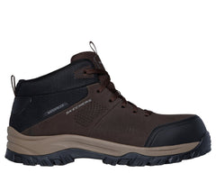 Skechers on sale | Work Waterproof: Relment - Erett