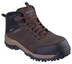 Skechers on sale | Work Waterproof: Relment - Erett
