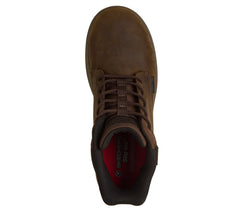 Skechers discount | Slip-ins Work Safety Toe: Cliff