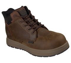 Skechers discount | Slip-ins Work Safety Toe: Cliff