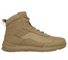 Skechers online | Work: Terradraft