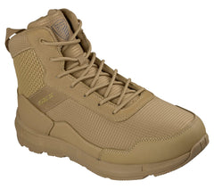 Skechers online | Work: Terradraft