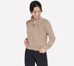 Skechers US | Cozy Luxe Jacket