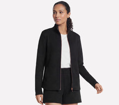 Skechers online | Diamond Ottoman Jacket