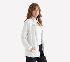 Skechers discount | Cozy Luxe Tunic Jacket
