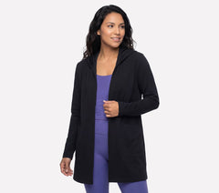 Skechers sale | Cozy Luxe Restful Hoodigan