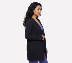 Skechers sale | Cozy Luxe Restful Hoodigan