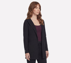 Skechers on sale | SKECHLUXE Restful Hoodigan