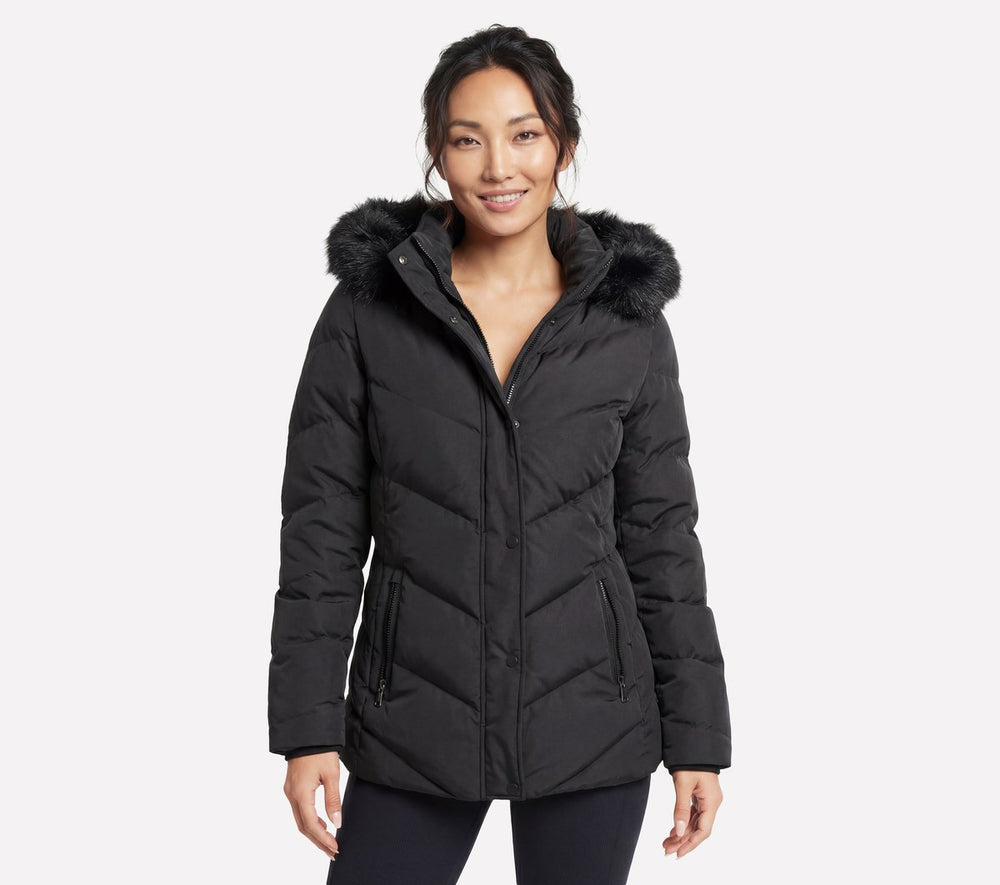 Skechers US | On-The-GO Cozy Fit Journey Parka