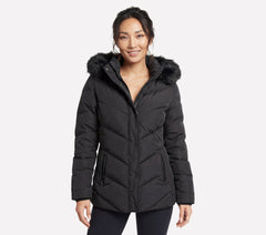 Skechers US | On-The-GO Cozy Fit Journey Parka