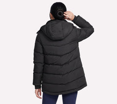 Skechers near me | On-The-GO Cozy Fit Down Parka