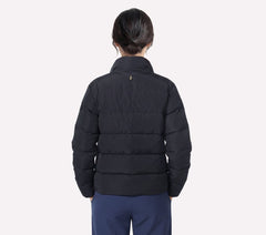 Skechers outlet | Cozy Fit Allure Down Jacket