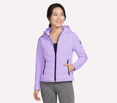 Skechers sale | Performance Elite Cozy Fit Hooded Jacket
