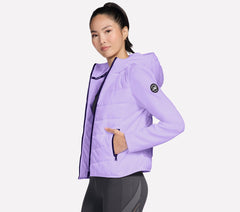 Skechers sale | Performance Elite Cozy Fit Hooded Jacket