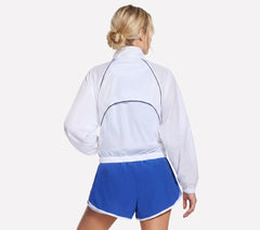 Skechers discount | Performance Track Jacket