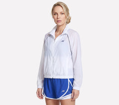 Skechers discount | Performance Track Jacket