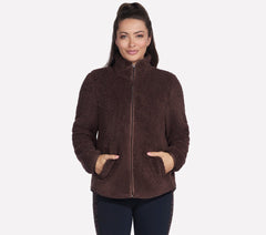 Skechers USA | Skech-Sherpa Jacket