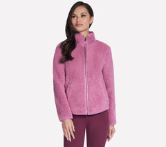Skechers outlet | Skech-Sherpa Jacket