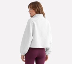 Skechers USA | Downtown Cozy Fit Jacket