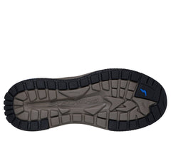 Skechers USA | Slip-ins Waterproof Relaxed Fit: Meroe - Pikeman