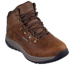Skechers USA | Slip-ins Waterproof Relaxed Fit: Meroe - Pikeman