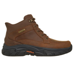 Skechers sale | Slip-ins Waterproof Relaxed Fit: Respected 2.0 - Orson