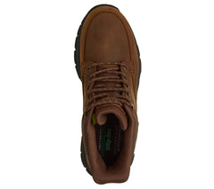 Skechers sale | Slip-ins Waterproof Relaxed Fit: Respected 2.0 - Orson