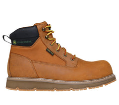 Skechers discount | John Deere Waterproof: Flex-Wedge Ranger - Hollow Rapids
