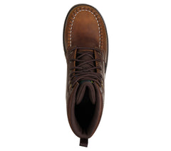 Skechers near me | John Deere Waterproof: Flex-Wedge Ranger - Wild Yew
