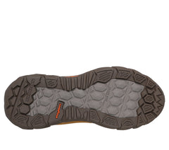 Skechers outlet | Waterproof Relaxed Fit: Santoro - Cannon