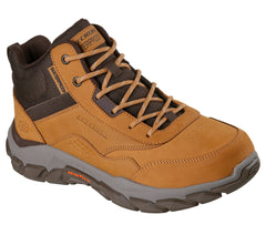 Skechers outlet | Waterproof Relaxed Fit: Santoro - Cannon