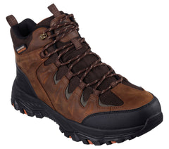 Skechers on sale | Waterproof Relaxed Fit: Rickter - Branson