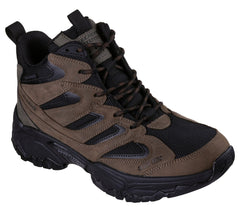 Skechers discount | Waterproof Relaxed Fit: Terraform - Emmett