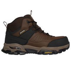 Skechers US | Work Waterproof: Arch Fit Tarver CT