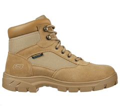 Skechers online | Work Waterproof Relaxed Fit: Wascana - Millit